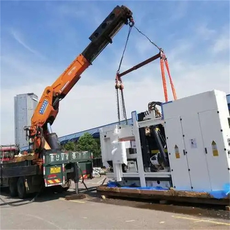 遵化附近小吊车联系方式|8-16吨|本地及时服务