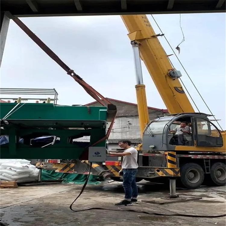 遵化大吨位吊车租赁应急保障方案|化解突发吊装需求难题