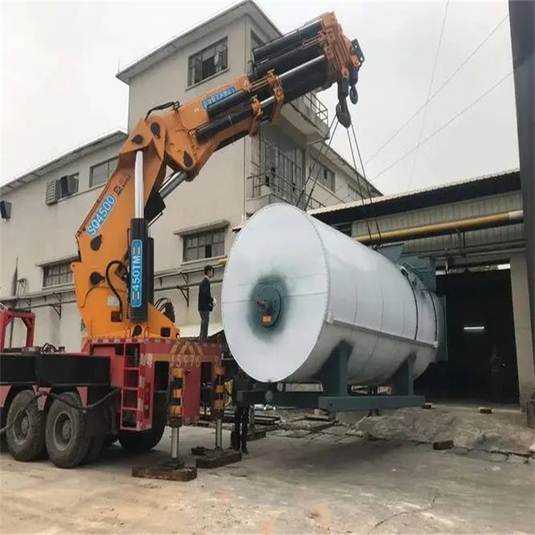 遵化吊车租用电话|24小时应急服务|精准吊装方案